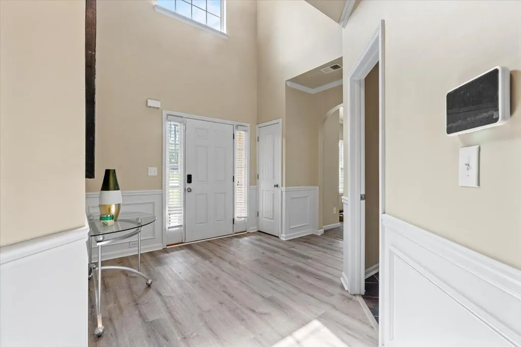 2017 Willhaven Drive Augusta GA 30909
