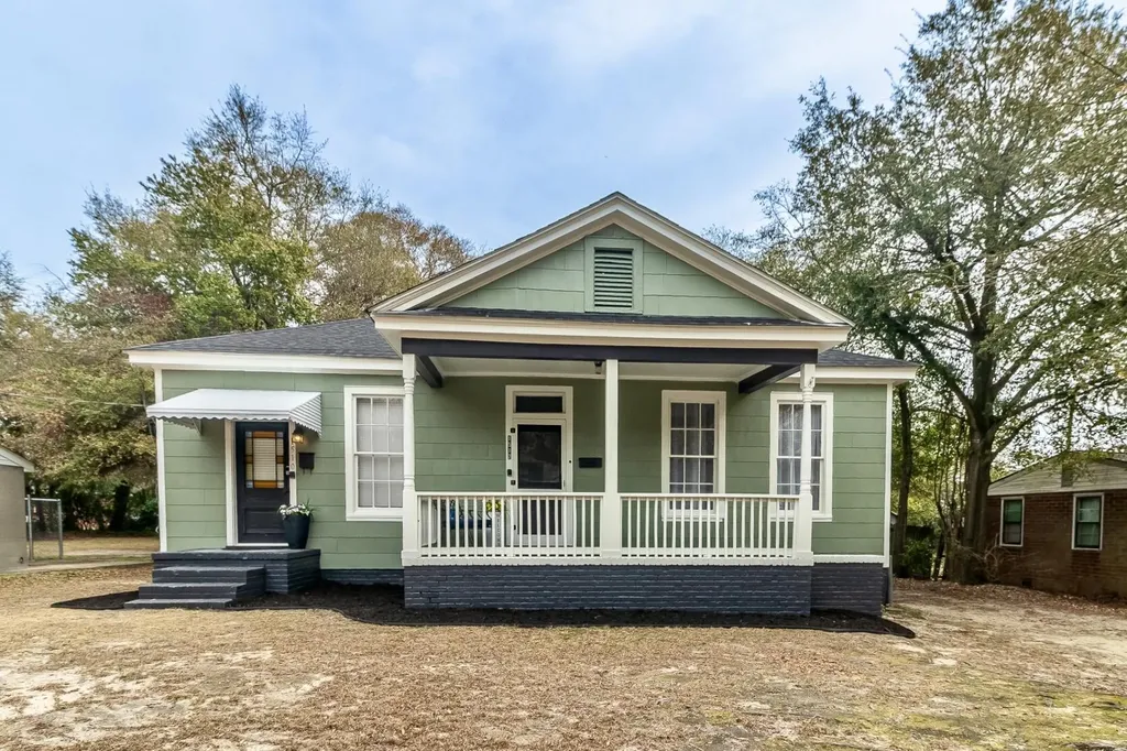 1510 Stovall Street Augusta GA 30904