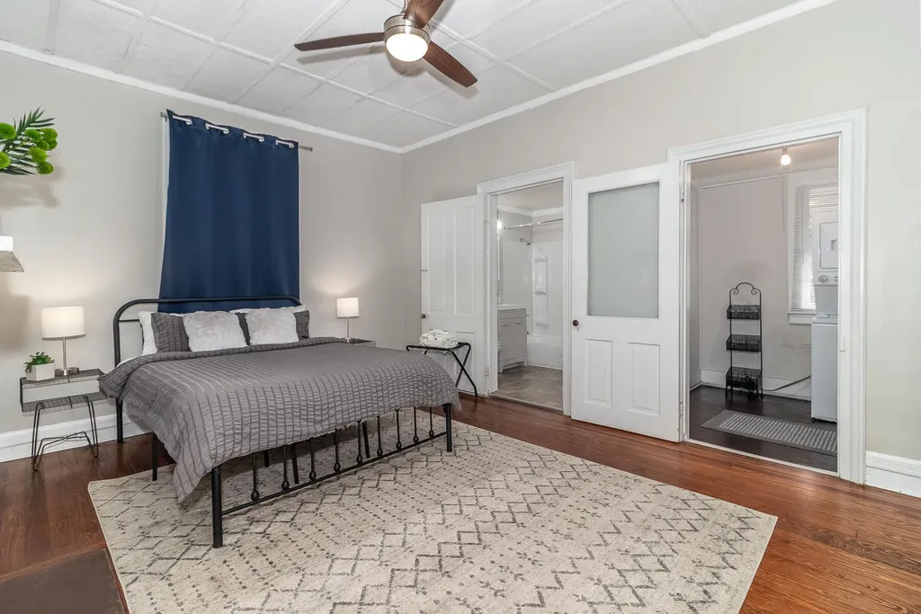 1510 Stovall Street Augusta GA 30904