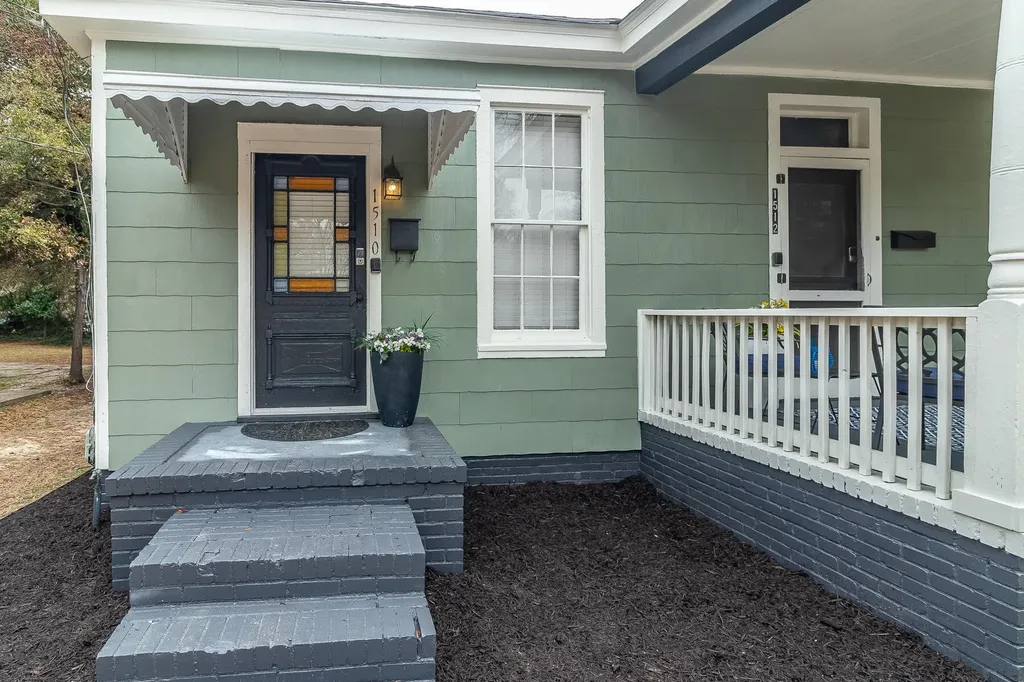 1510 Stovall Street Augusta GA 30904
