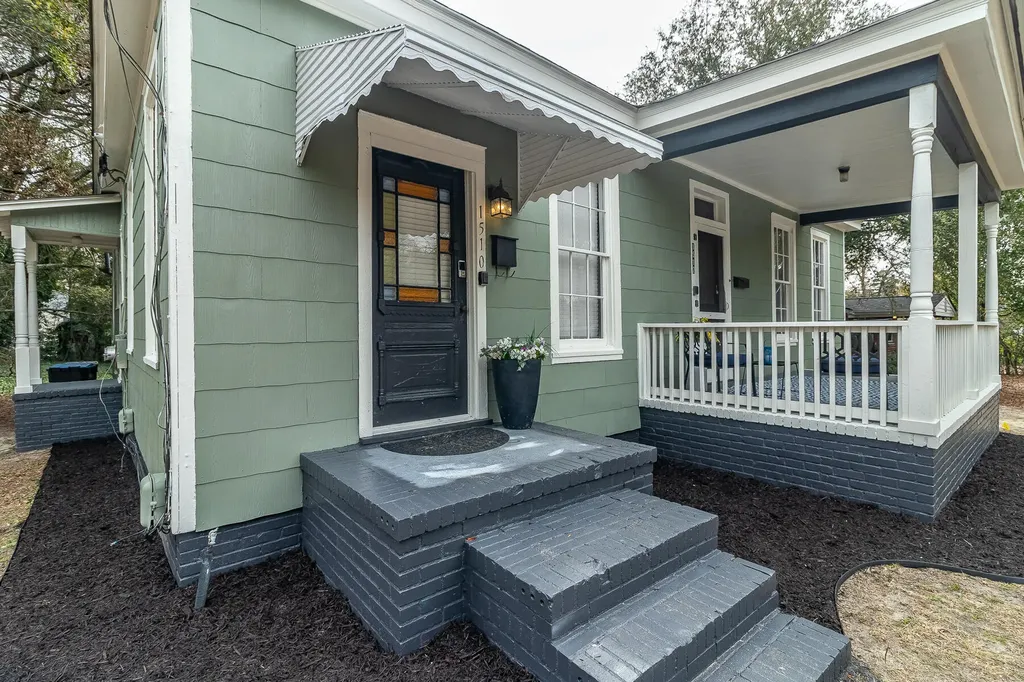 1510 Stovall Street Augusta GA 30904
