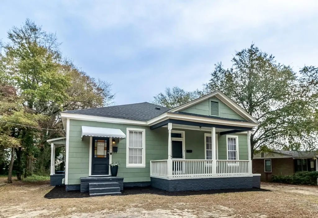1510 Stovall Street Augusta GA 30904