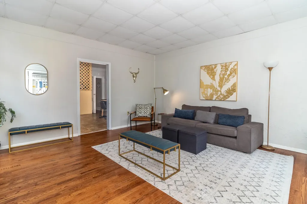 1510 Stovall Street Augusta GA 30904