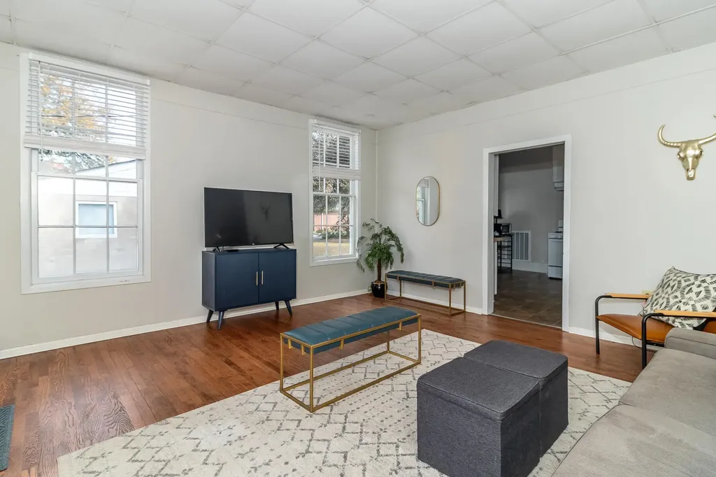 1510 Stovall Street Augusta GA 30904