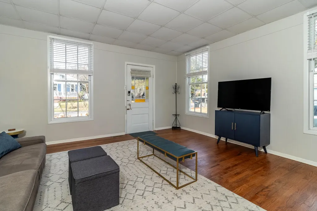 1510 Stovall Street Augusta GA 30904