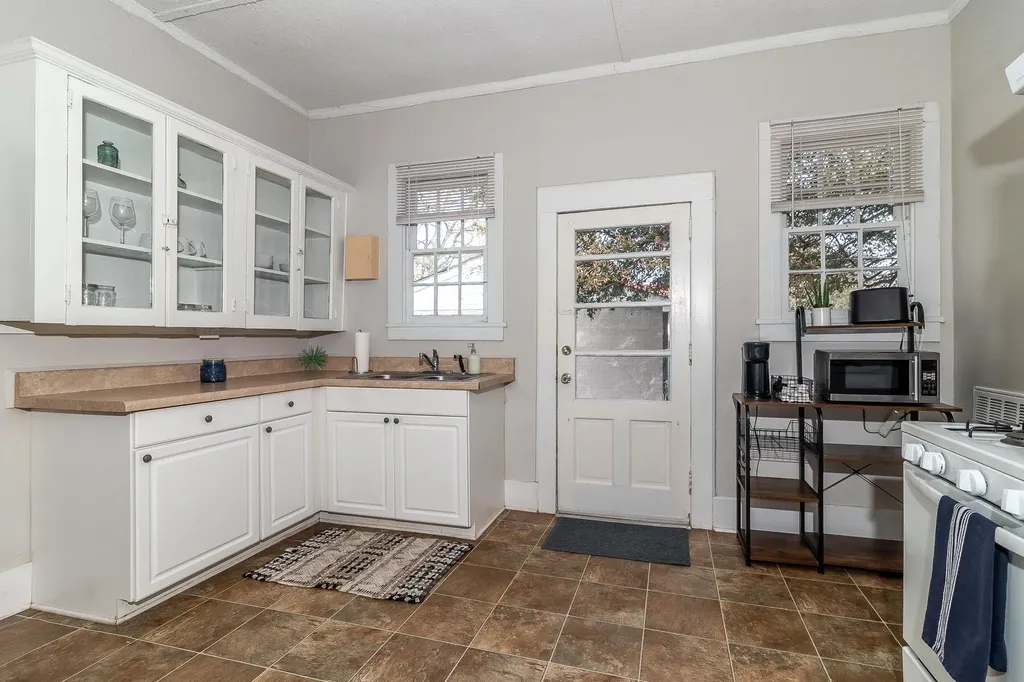 1510 Stovall Street Augusta GA 30904