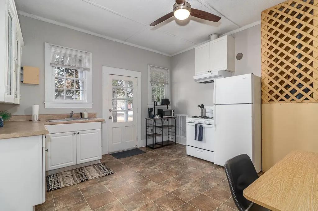 1510 Stovall Street Augusta GA 30904