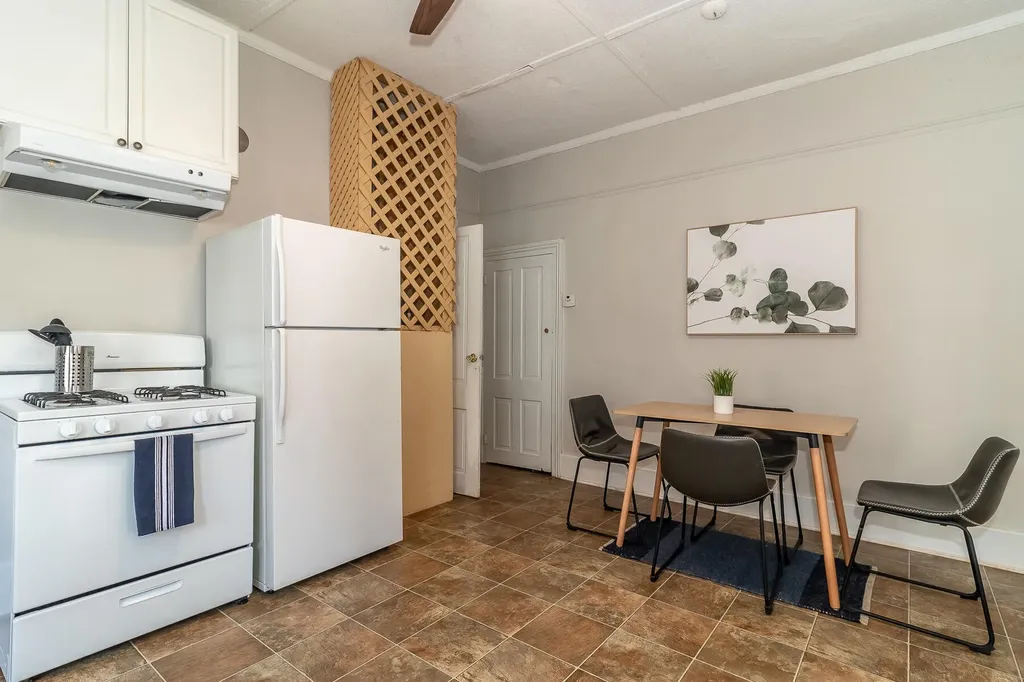 1510 Stovall Street Augusta GA 30904