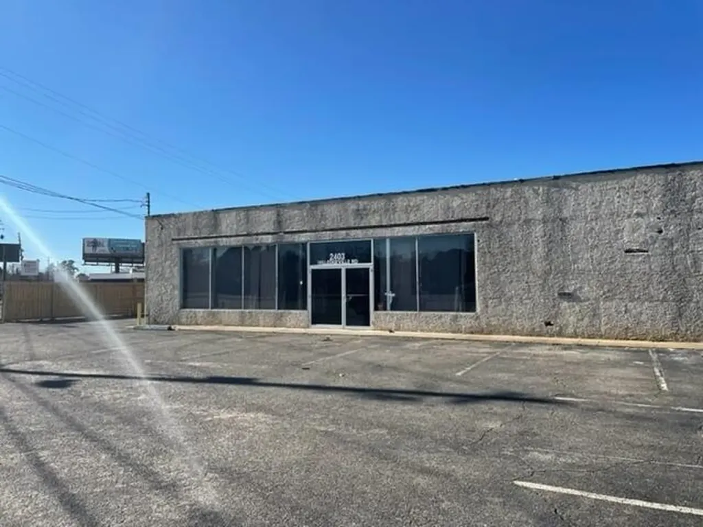 2403 Milledgeville Road Augusta GA 30904