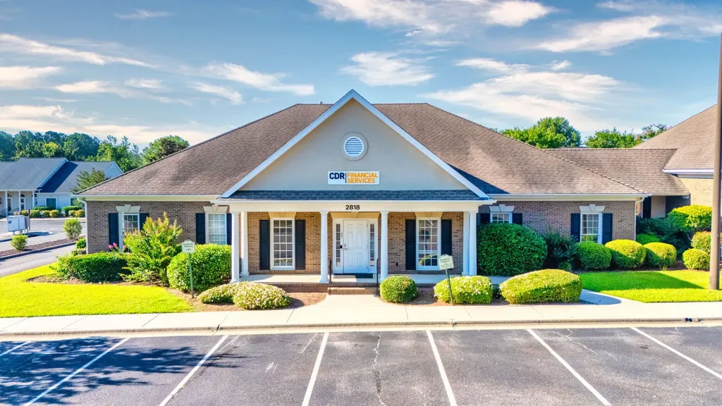 2822 A Hillcreek Drive Augusta GA 30909