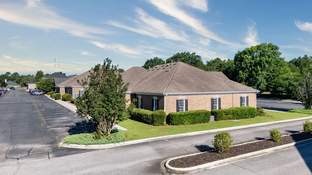 2822 A Hillcreek Drive Augusta GA 30909