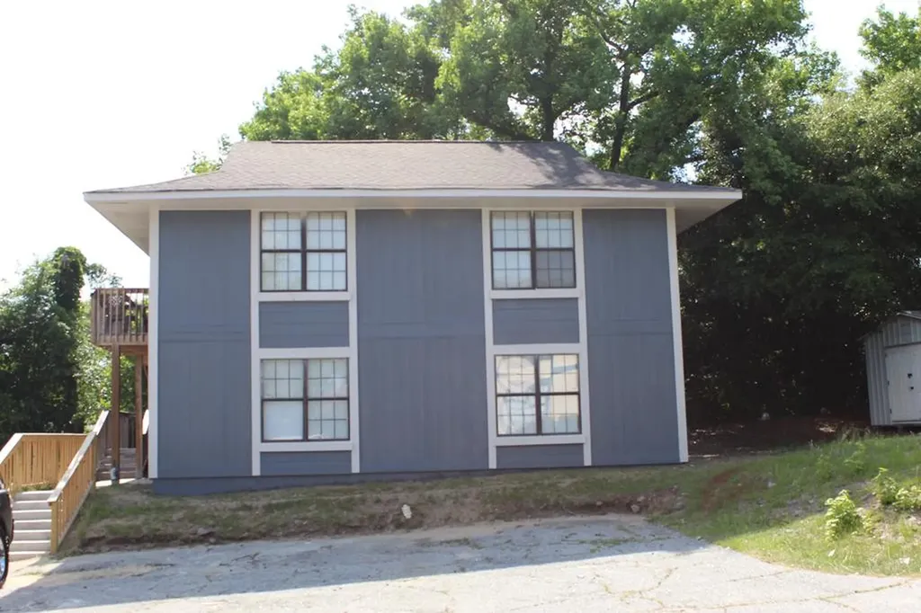 2339 Walden Drive Augusta GA 30904