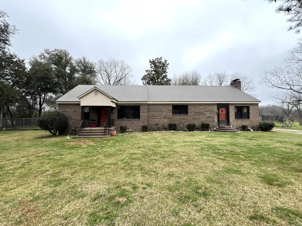 764 Ansley Road Warrenton GA 30828