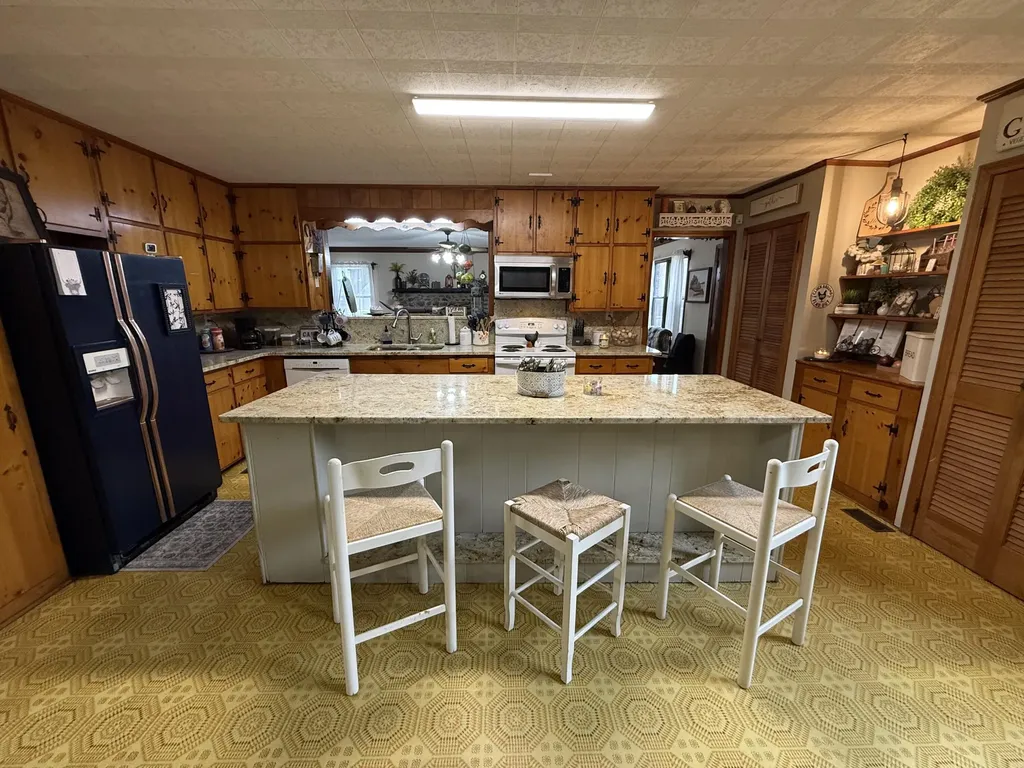 764 Ansley Road Warrenton GA 30828