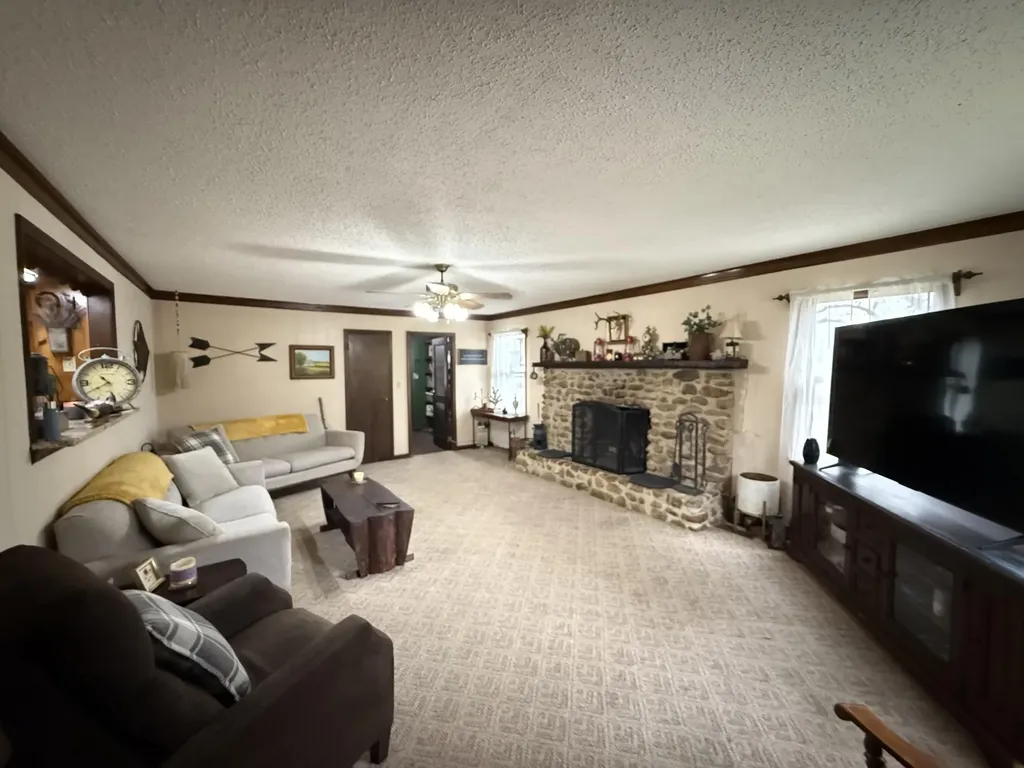 764 Ansley Road Warrenton GA 30828