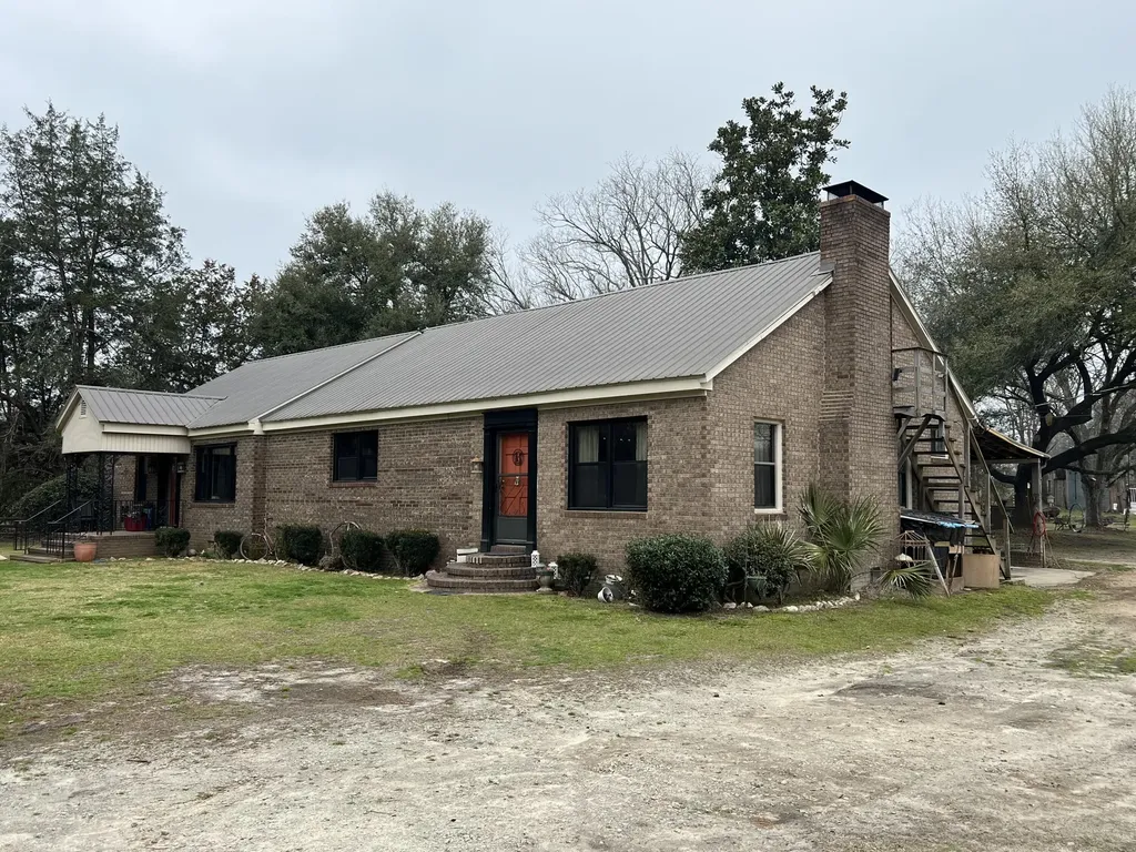 764 Ansley Road Warrenton GA 30828