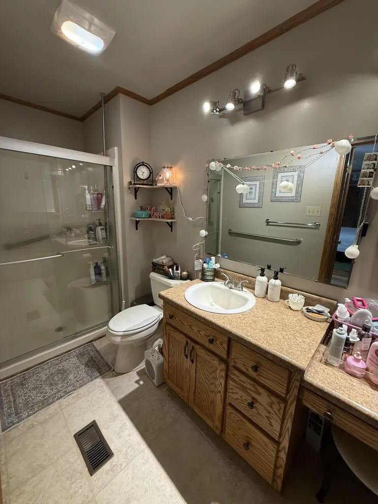 764 Ansley Road Warrenton GA 30828