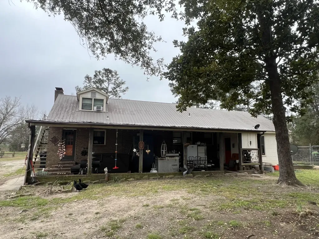 764 Ansley Road Warrenton GA 30828