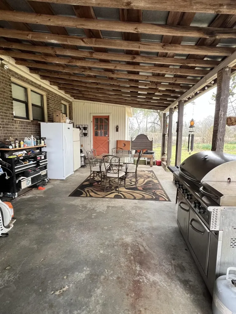 764 Ansley Road Warrenton GA 30828