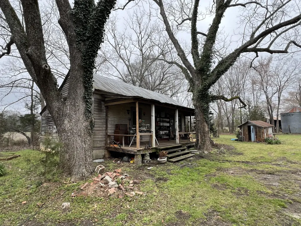 764 Ansley Road Warrenton GA 30828