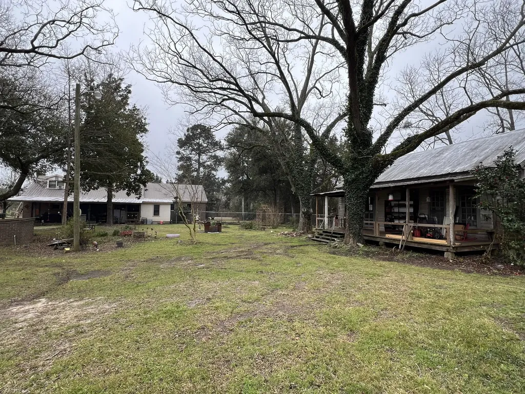 764 Ansley Road Warrenton GA 30828