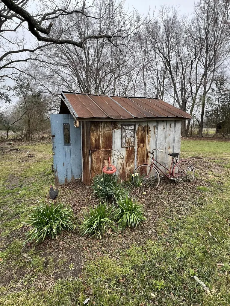 764 Ansley Road Warrenton GA 30828