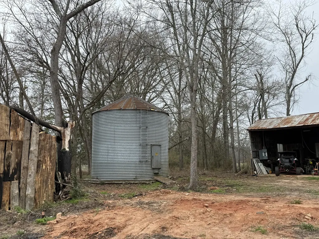 764 Ansley Road Warrenton GA 30828
