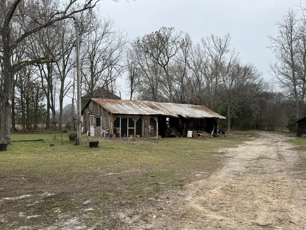 764 Ansley Road Warrenton GA 30828