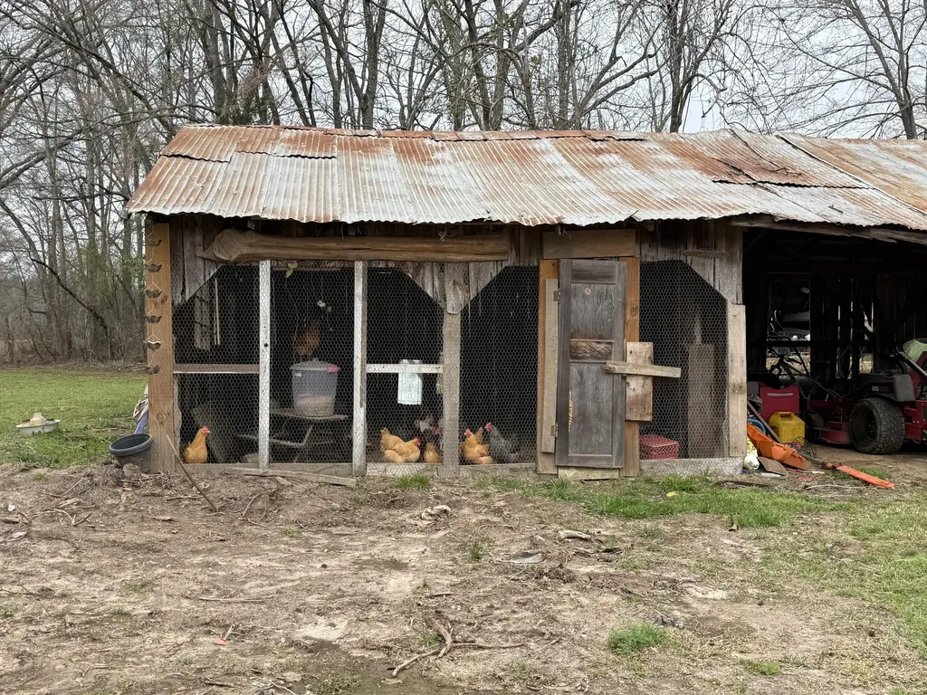 764 Ansley Road Warrenton GA 30828