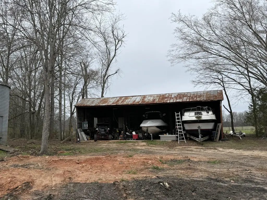 764 Ansley Road Warrenton GA 30828