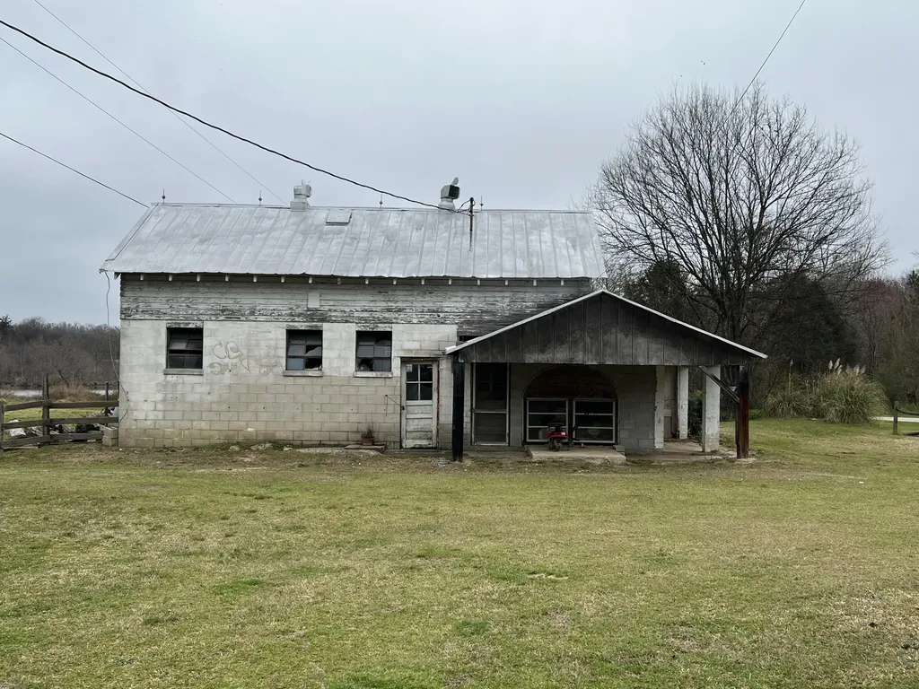 764 Ansley Road Warrenton GA 30828