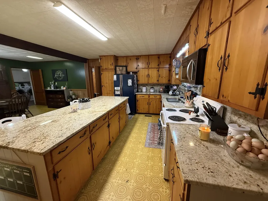 764 Ansley Road Warrenton GA 30828