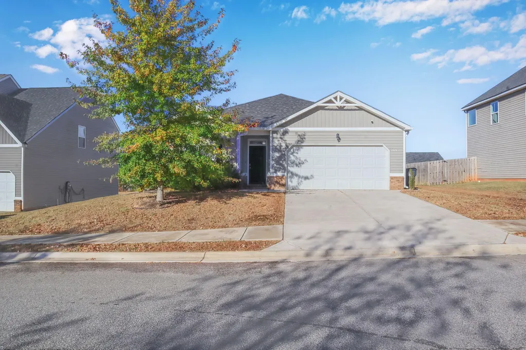 205 Hazelwood Court Grovetown GA 30813