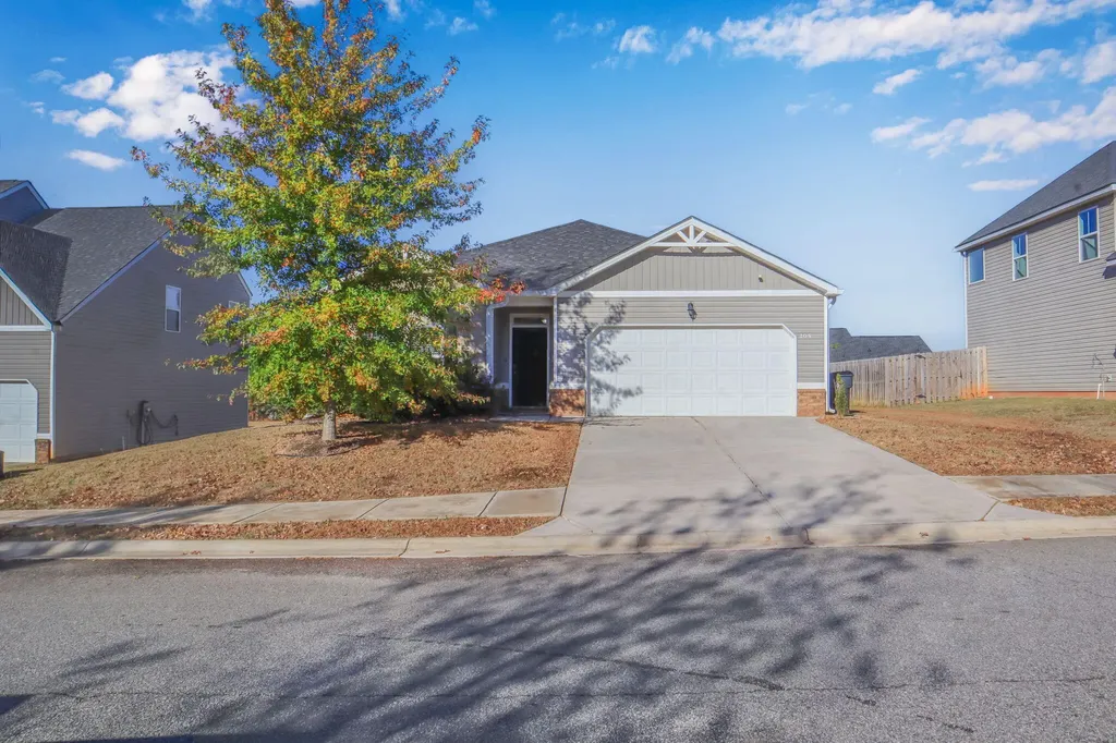 205 Hazelwood Court Grovetown GA 30813