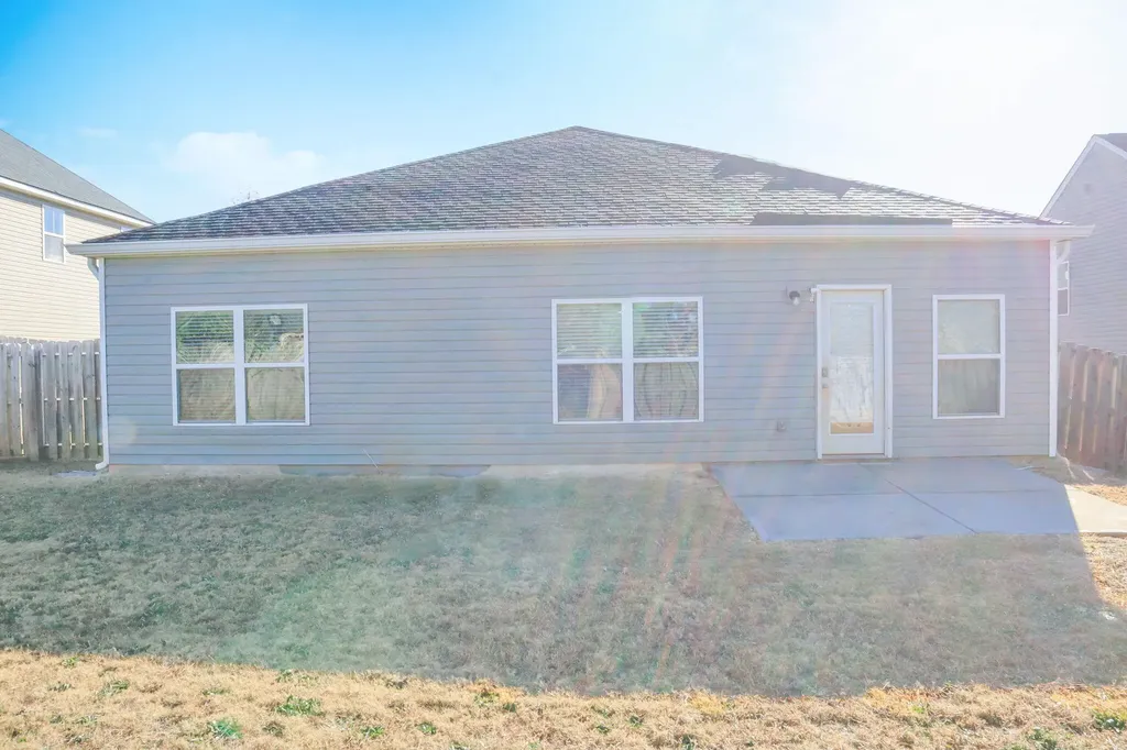 205 Hazelwood Court Grovetown GA 30813