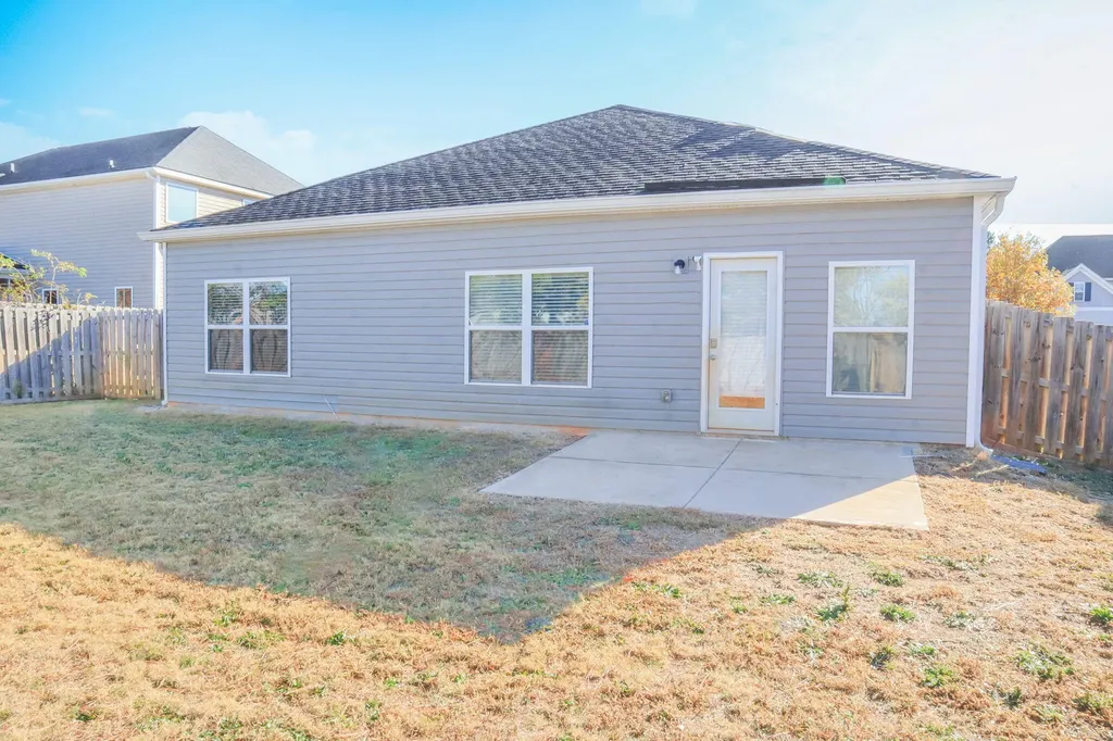 205 Hazelwood Court Grovetown GA 30813