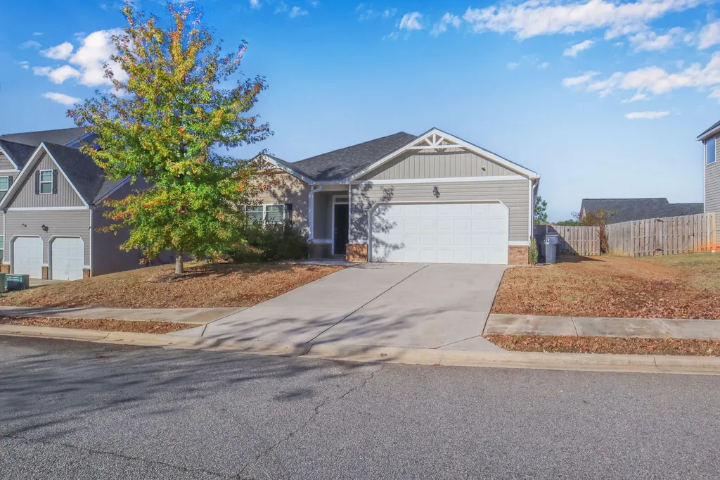 205 Hazelwood Court Grovetown GA 30813