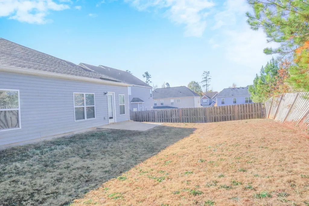 205 Hazelwood Court Grovetown GA 30813