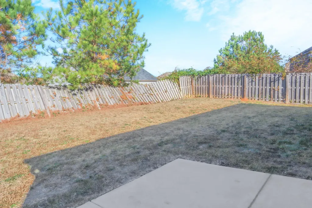 205 Hazelwood Court Grovetown GA 30813