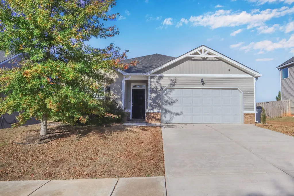 205 Hazelwood Court Grovetown GA 30813