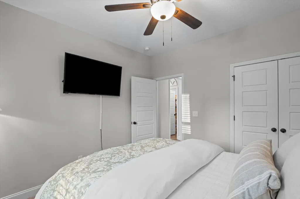 3016 Bannack Lane Harlem GA 30814