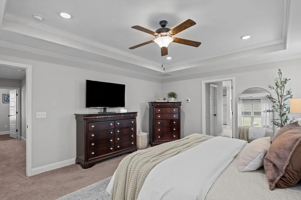 3016 Bannack Lane Harlem GA 30814