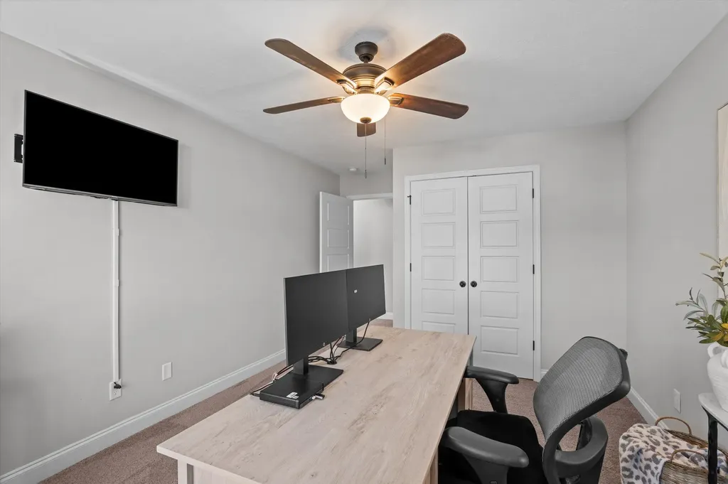 3016 Bannack Lane Harlem GA 30814