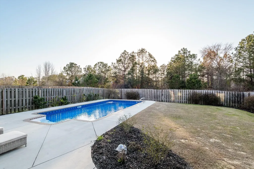 3016 Bannack Lane Harlem GA 30814