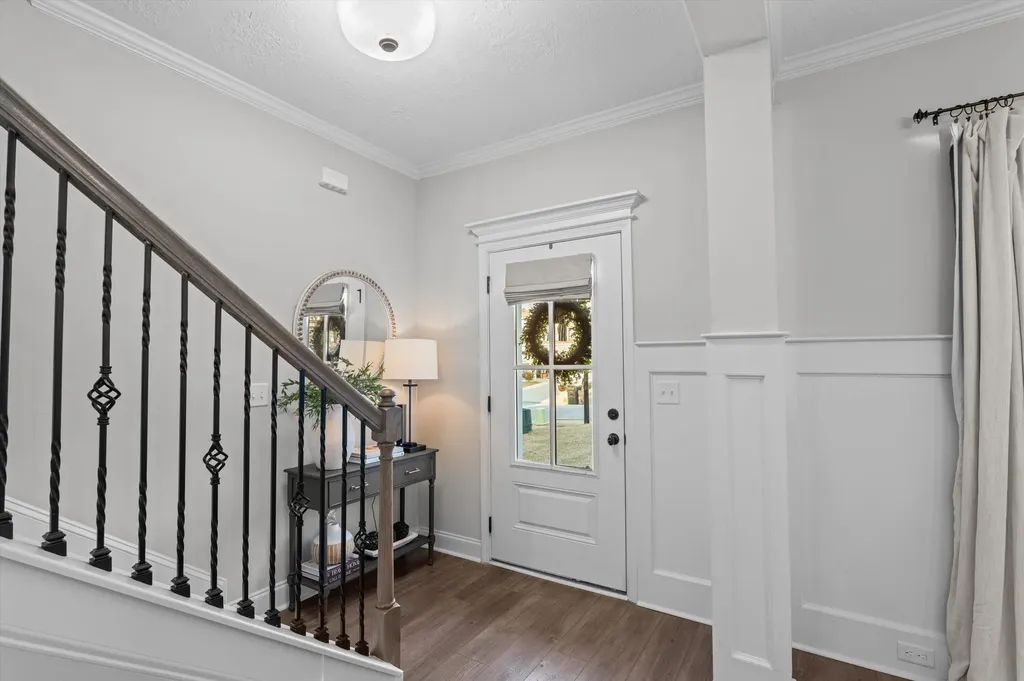 3016 Bannack Lane Harlem GA 30814