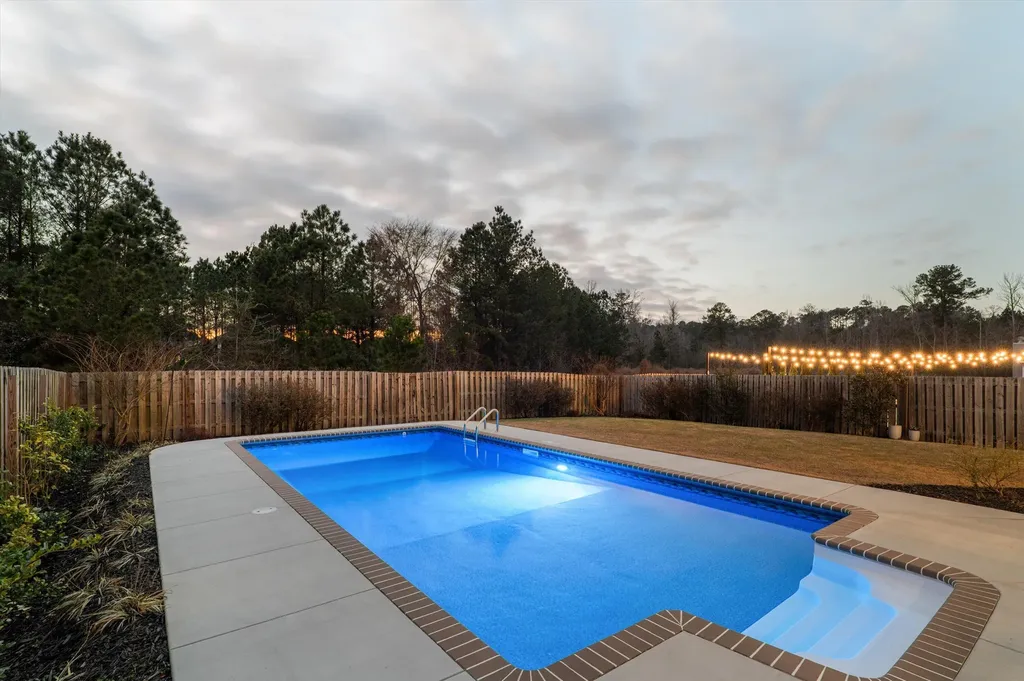 3016 Bannack Lane Harlem GA 30814