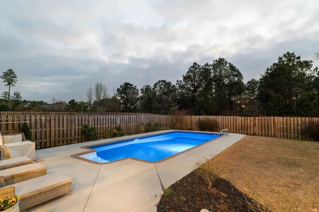 3016 Bannack Lane Harlem GA 30814
