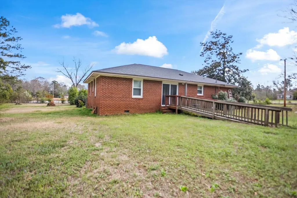3825 Us Highway 25 Hephzibah GA 30815