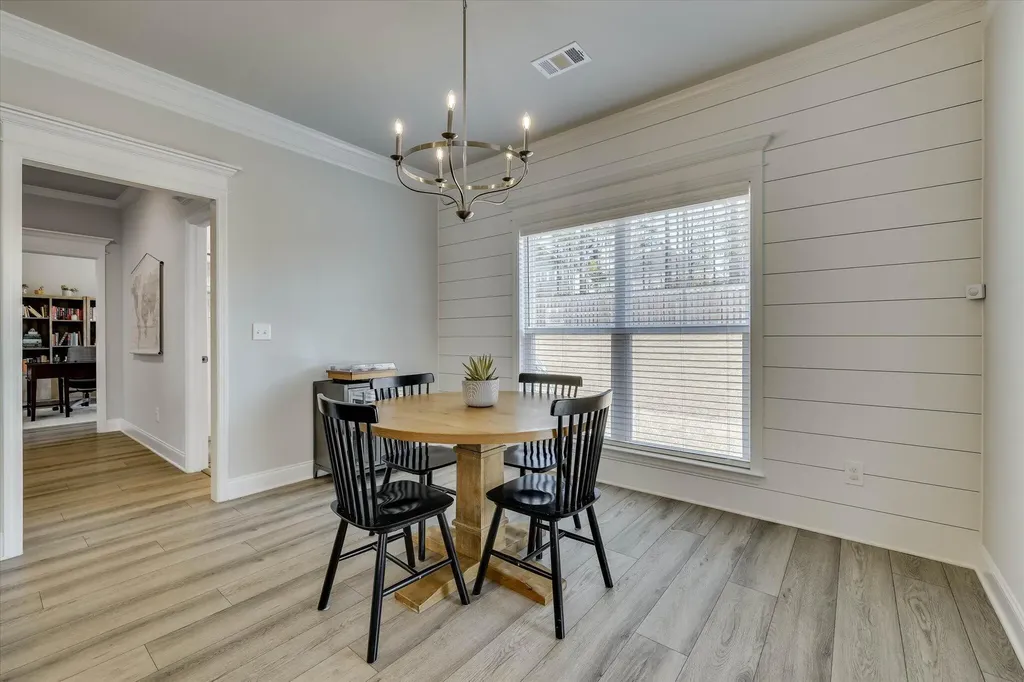 3441 Hilltop Trail Evans GA 30809