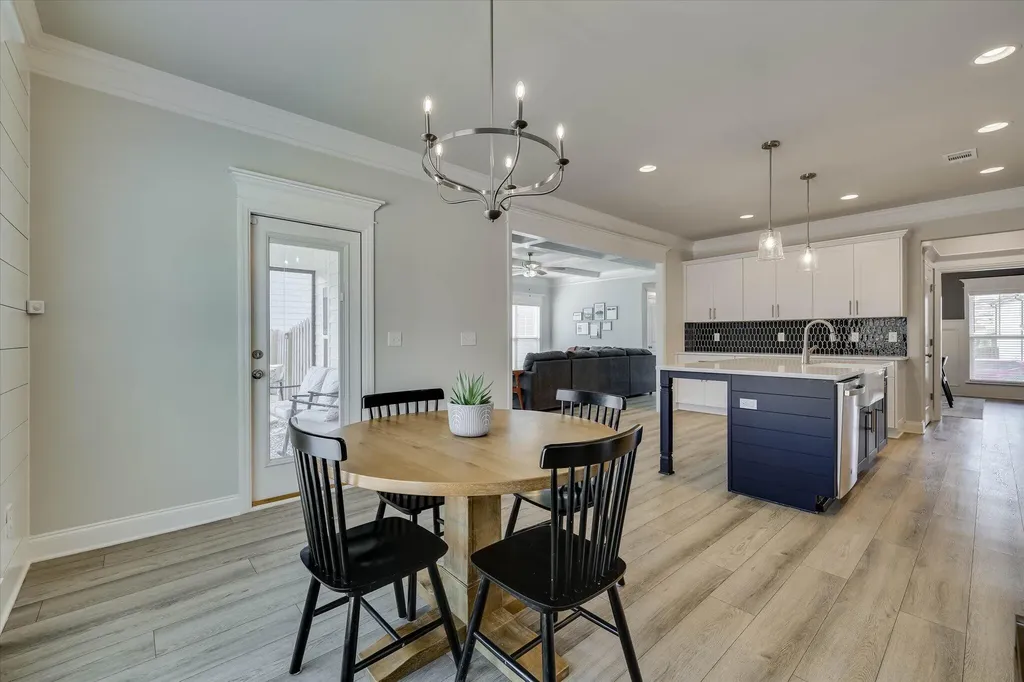 3441 Hilltop Trail Evans GA 30809